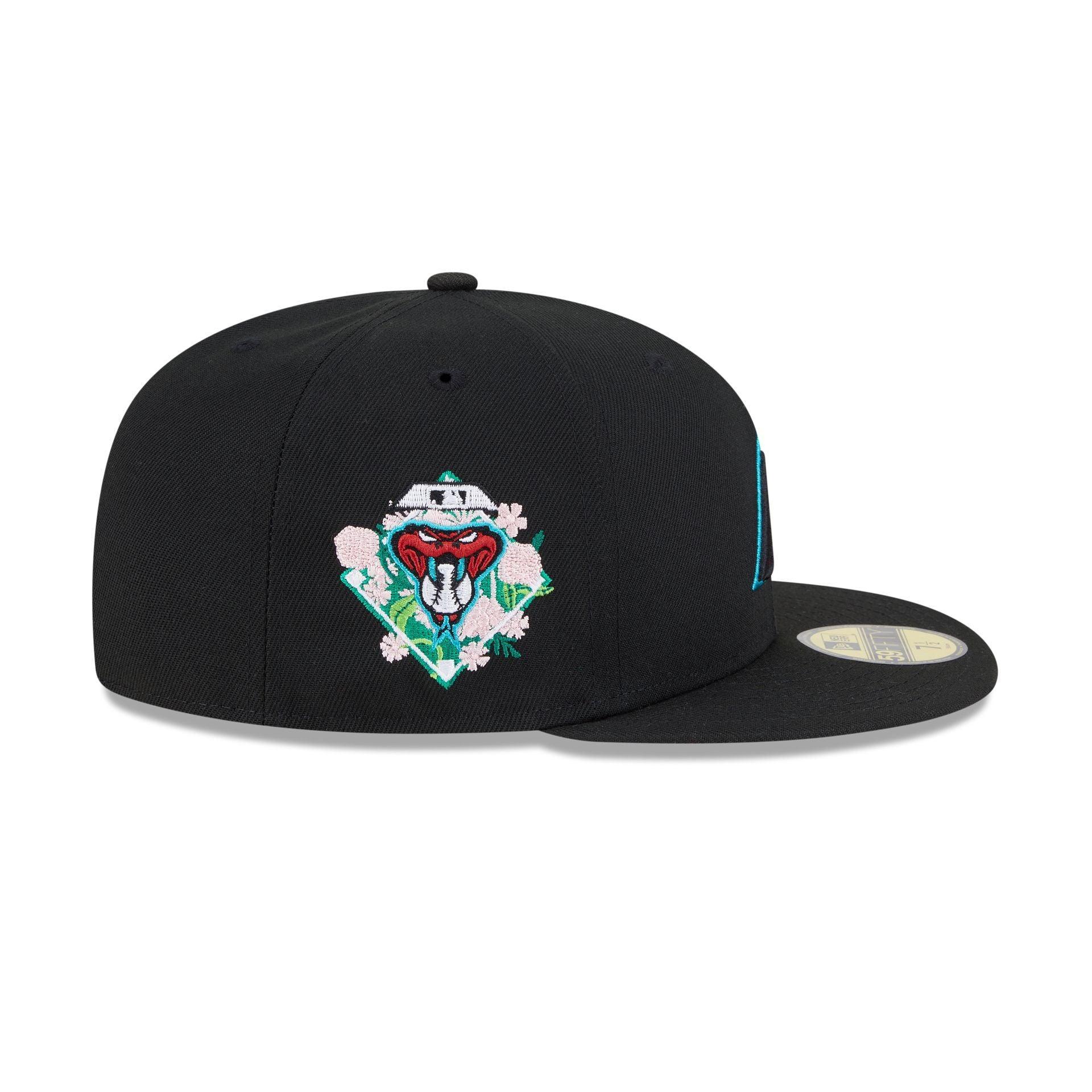 Big League Chew x New York Mets 59FIFTY Fitted Hat Male Product Image