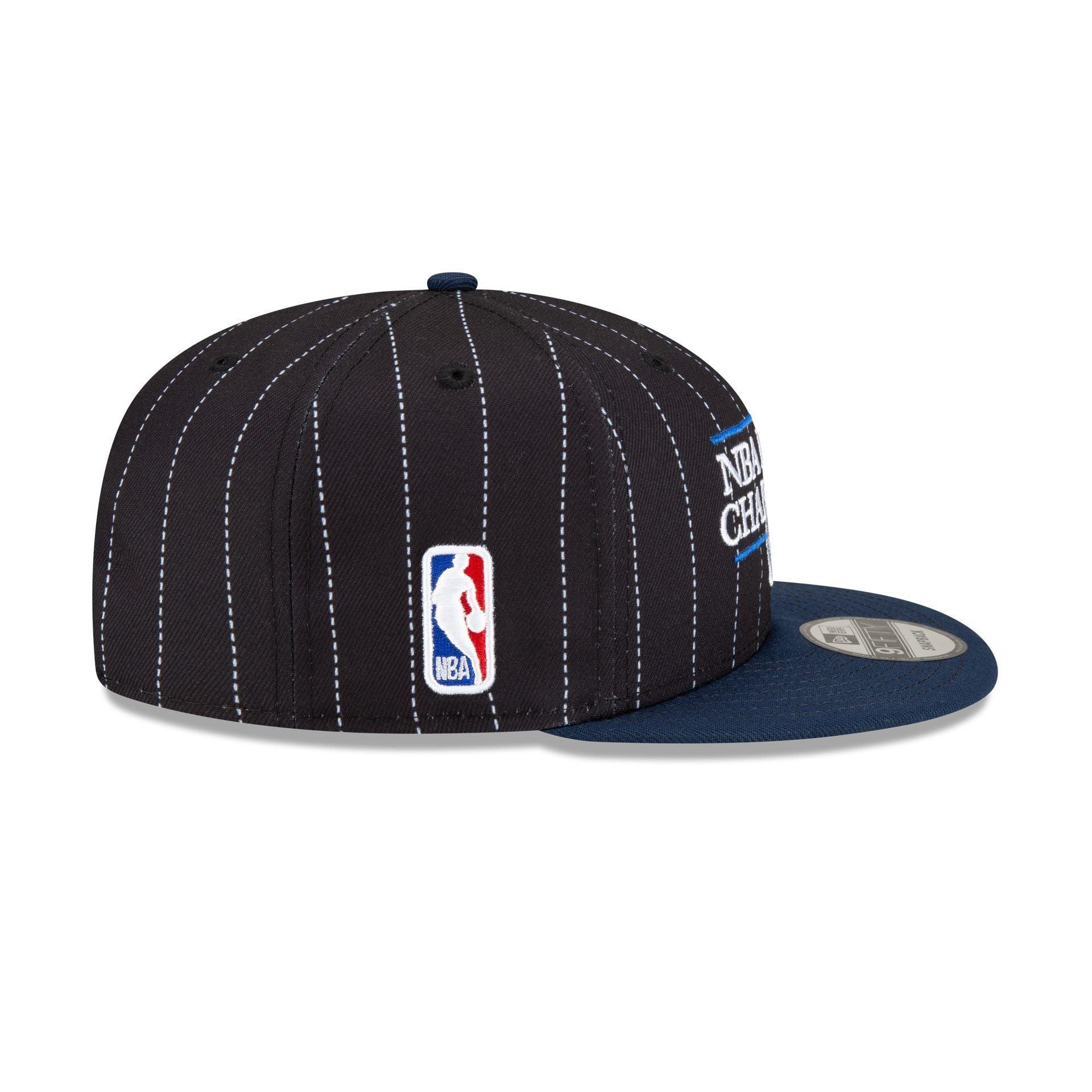 New York Giants Olive 9FIFTY Snapback Hat Male Product Image