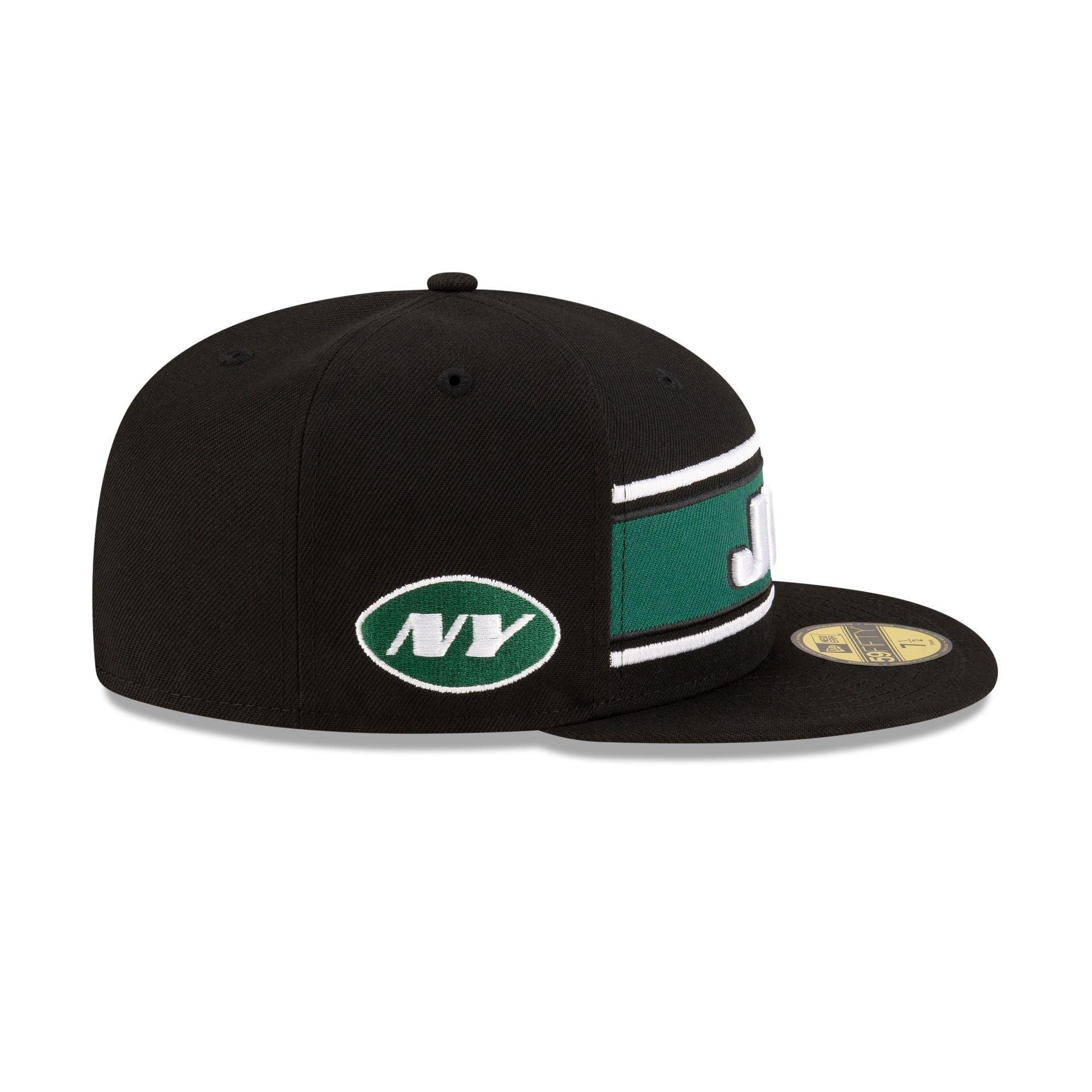 New York Giants Green Gemstone Low Profile 59FIFTY Fitted Hat Male Product Image