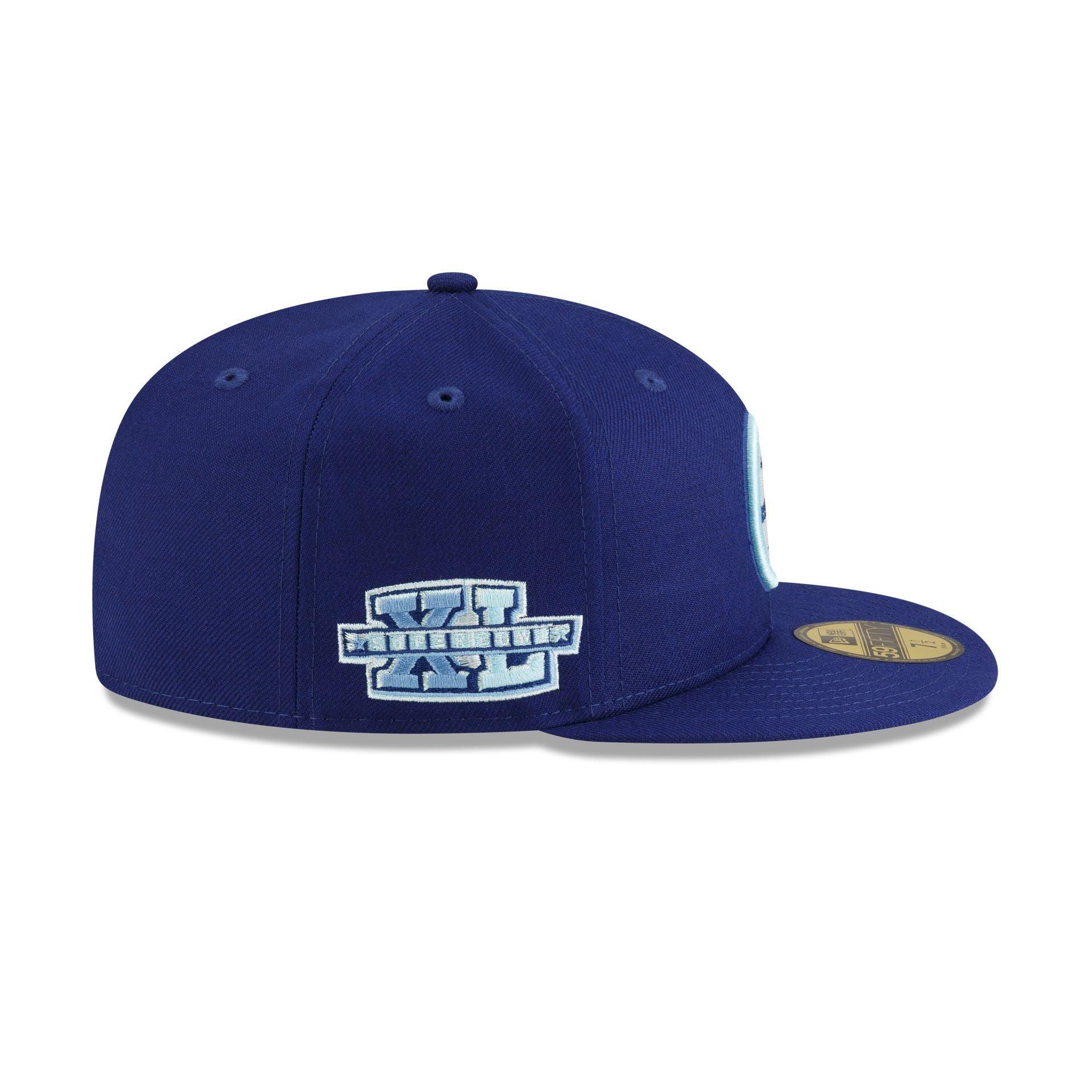 UNLV Rebels Black 59FIFTY Fitted Male Product Image