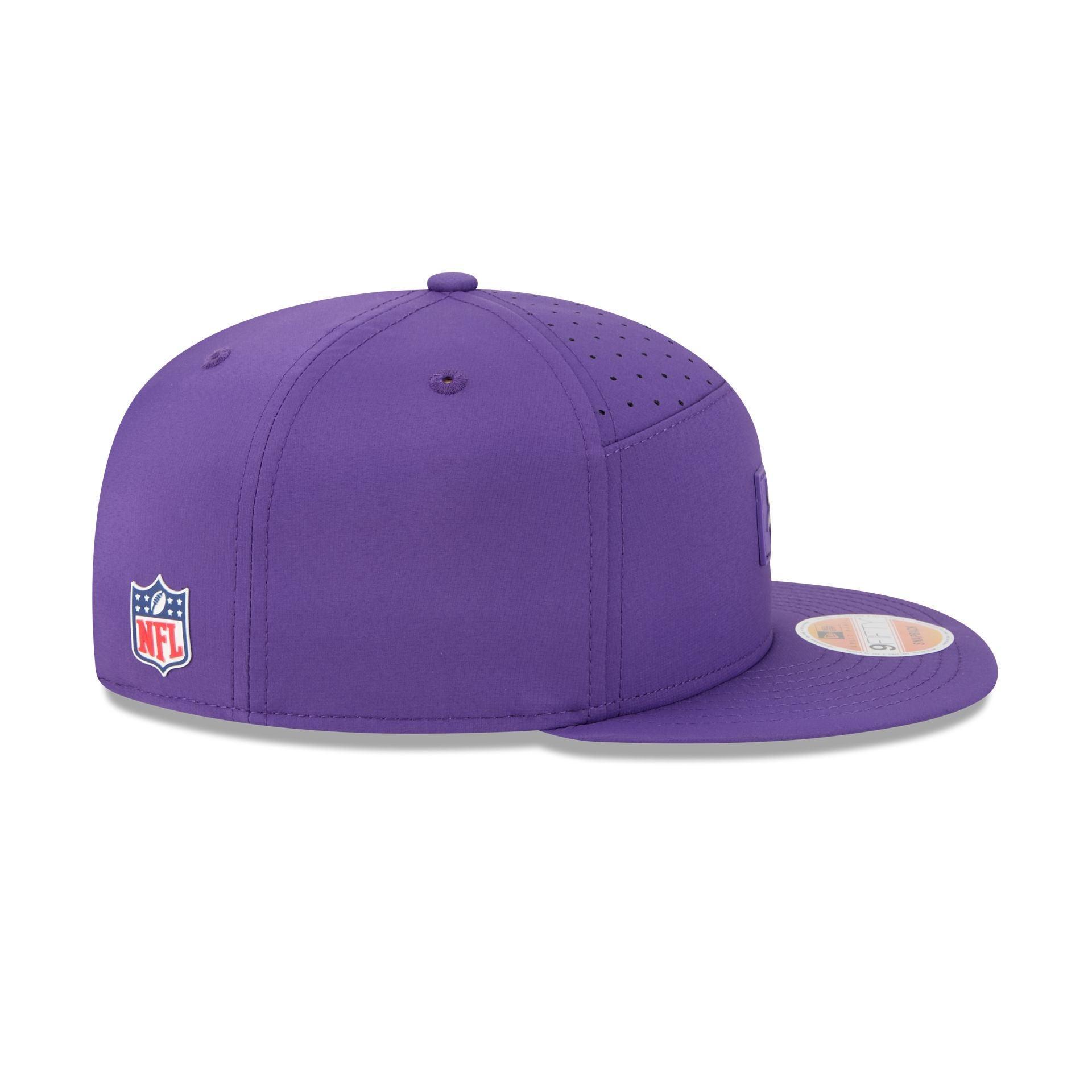 Miami Marlins 2025 Clubhouse Alt 9FIFTY Snapback Hat Male Product Image