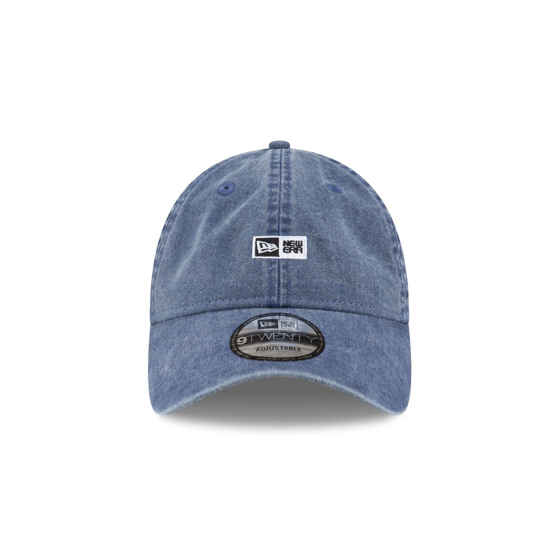Seattle Storm 2024 Team 9TWENTY Adjustable Hat Male Product Image