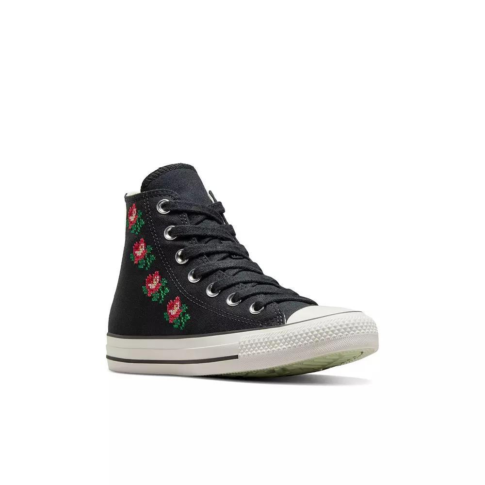 Converse Chuck Taylor All Star Womens High Top Shoes Product Image