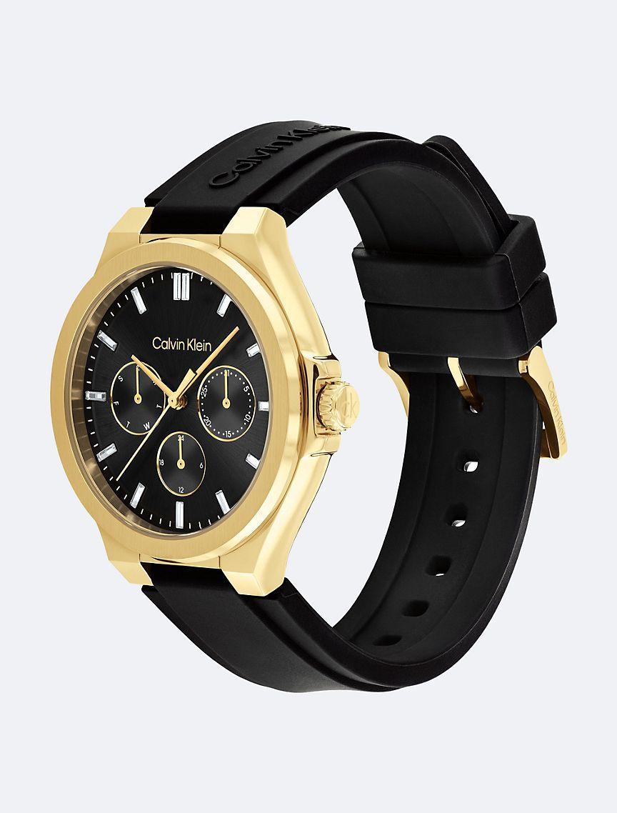 Sunray Subdial Watch Product Image