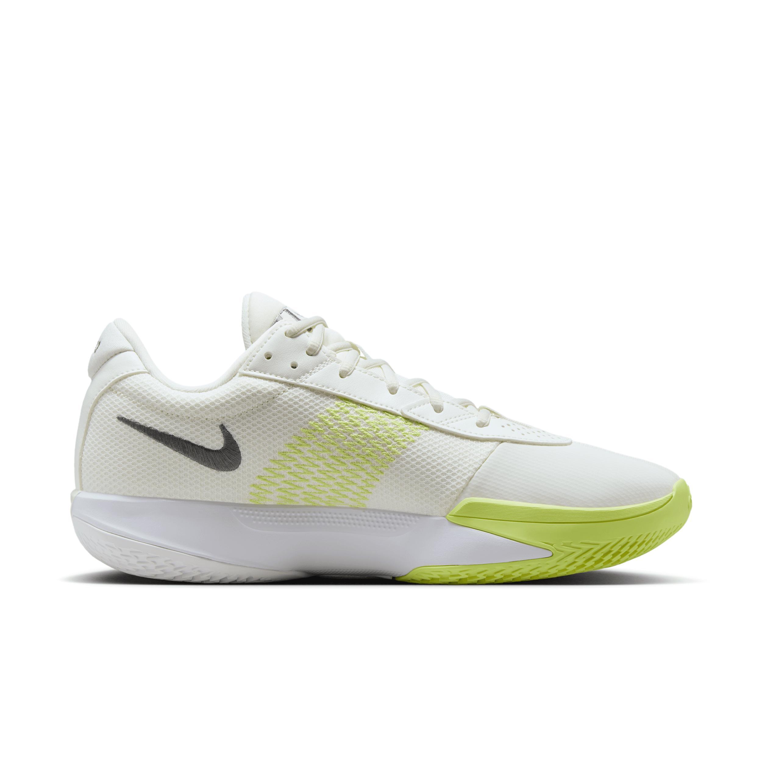 Nike Men's G.T. Cut Academy Basketball Shoes Product Image