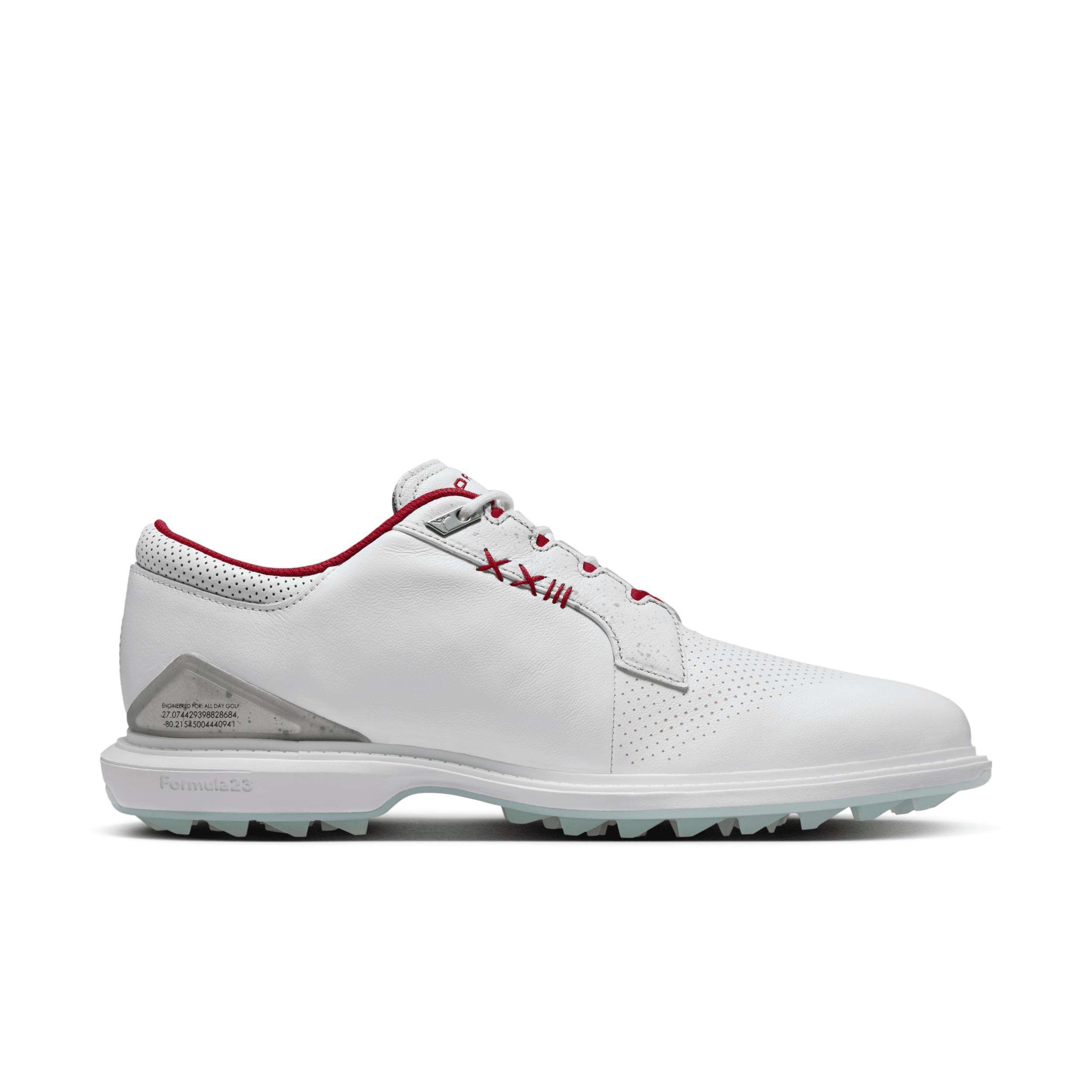 Mens Jordan ADG 5 Golf Shoes Product Image