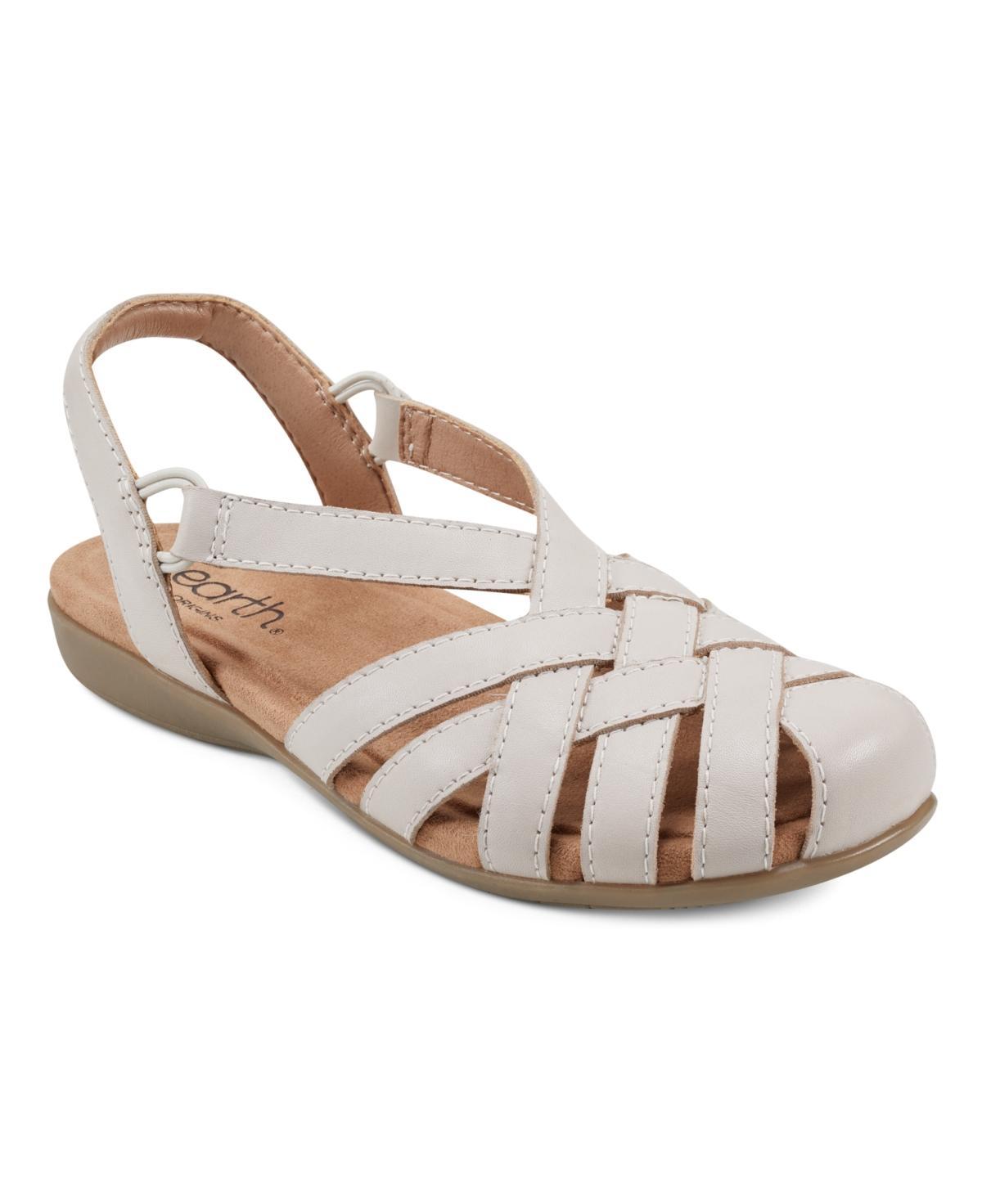 isotoner Gemma Sculpted Microterry Hoodback Womens Slippers Evening Brown Product Image