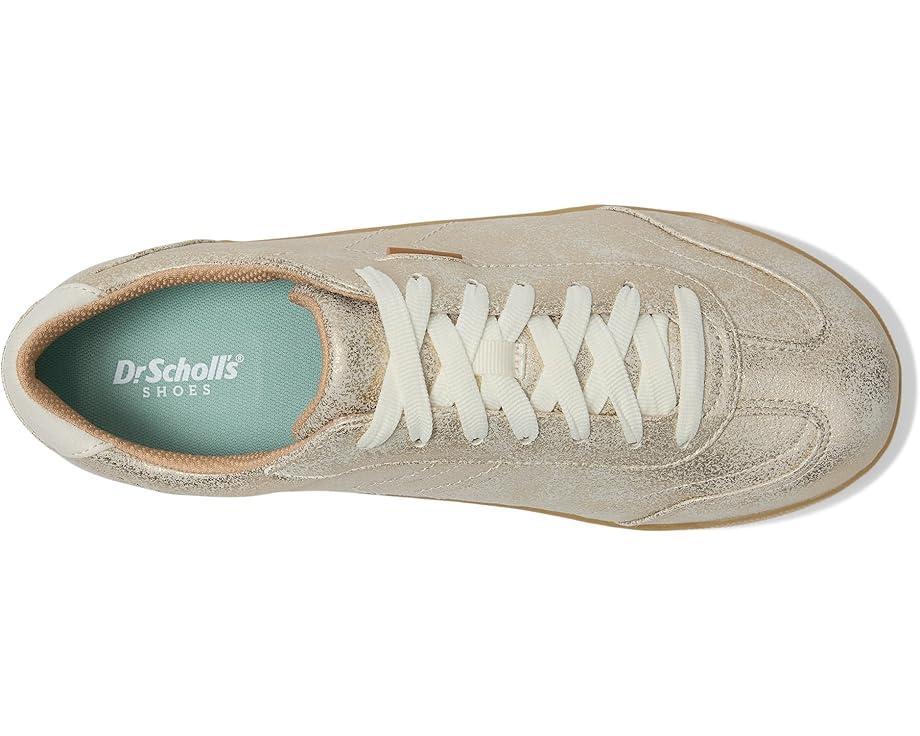 Offline Lace-Up Product Image
