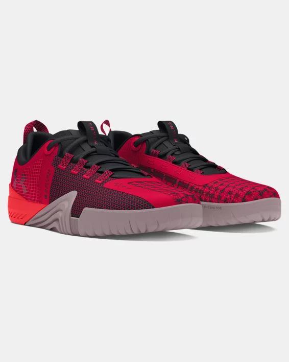 UA Reign 6 Product Image