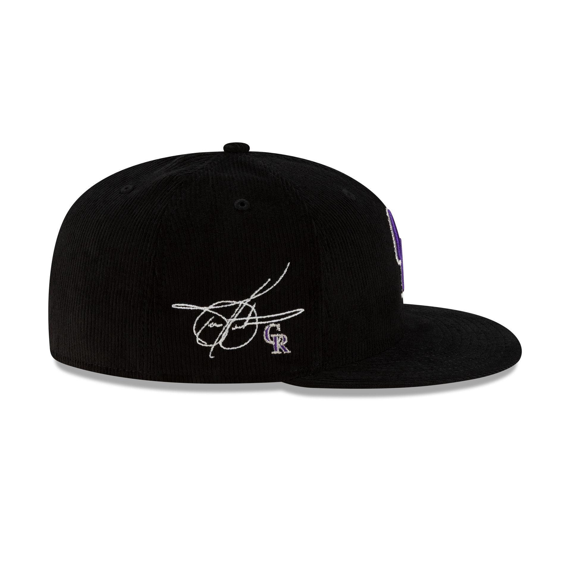 Charleston RiverDogs Authentic Collection 59FIFTY Fitted Hat Male Product Image