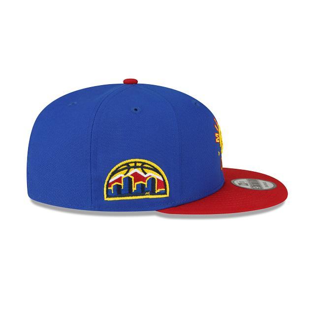 Seattle Mariners Shetland Moon 59FIFTY Fitted Hat Male Product Image