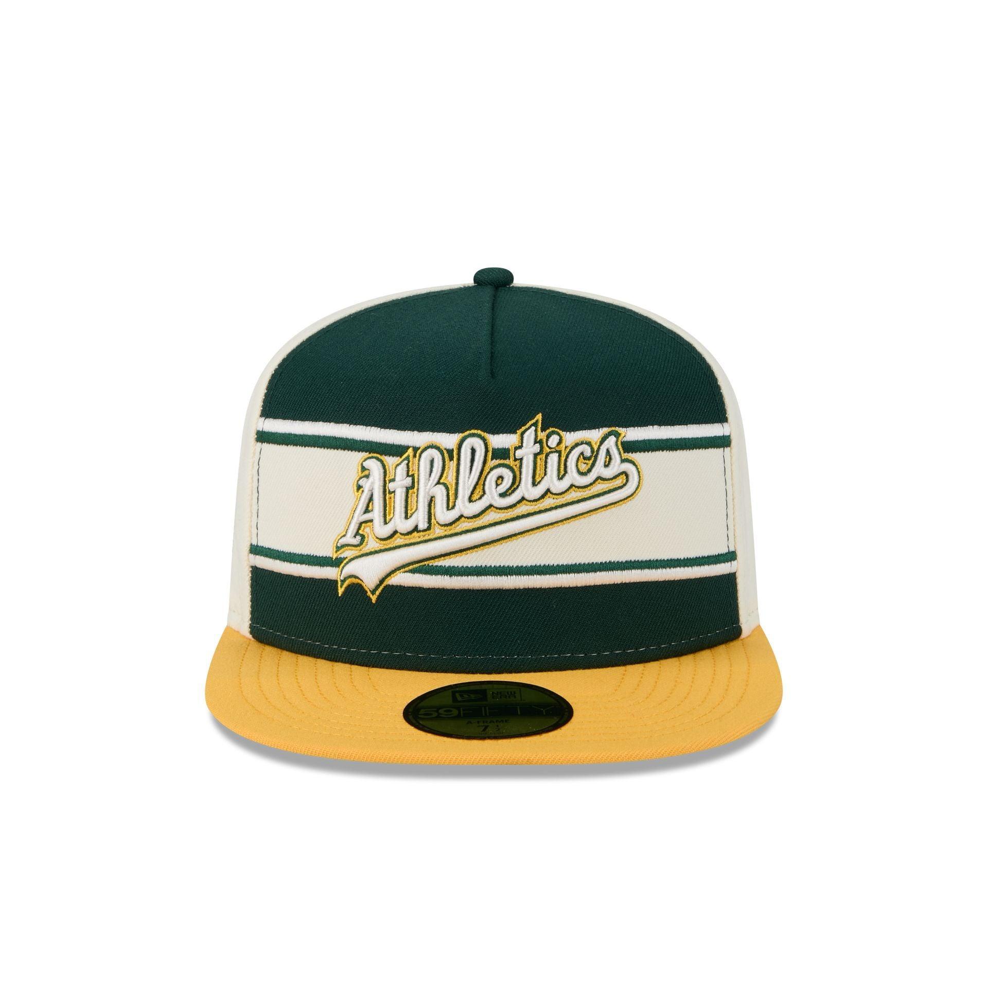 San Antonio Spurs Dashmark Mesh 59FIFTY A-Frame Fitted Hat Male Product Image
