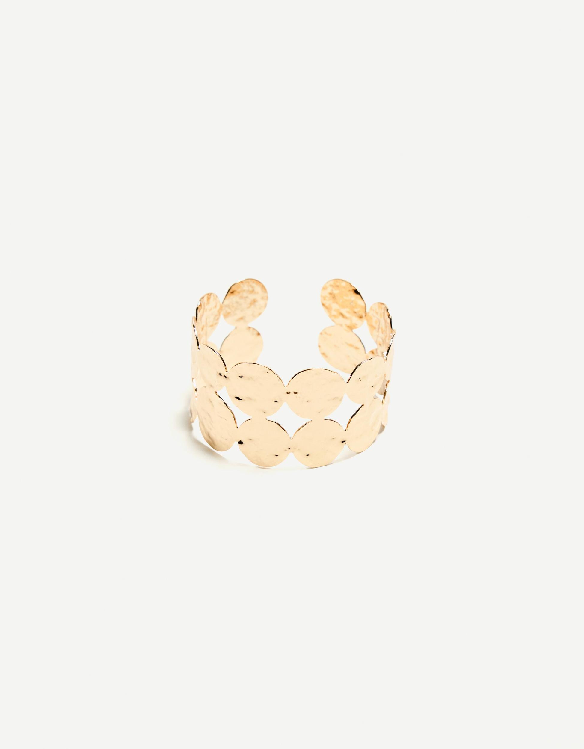 Arm cuff bracelet Product Image