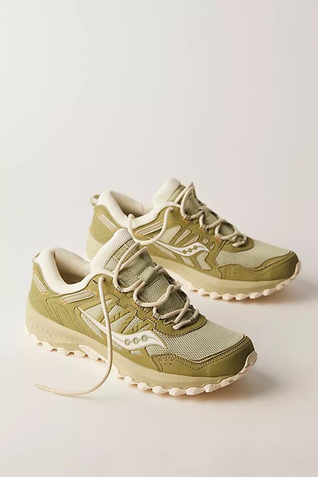 Saucony Grid Peak Sneakers Product Image