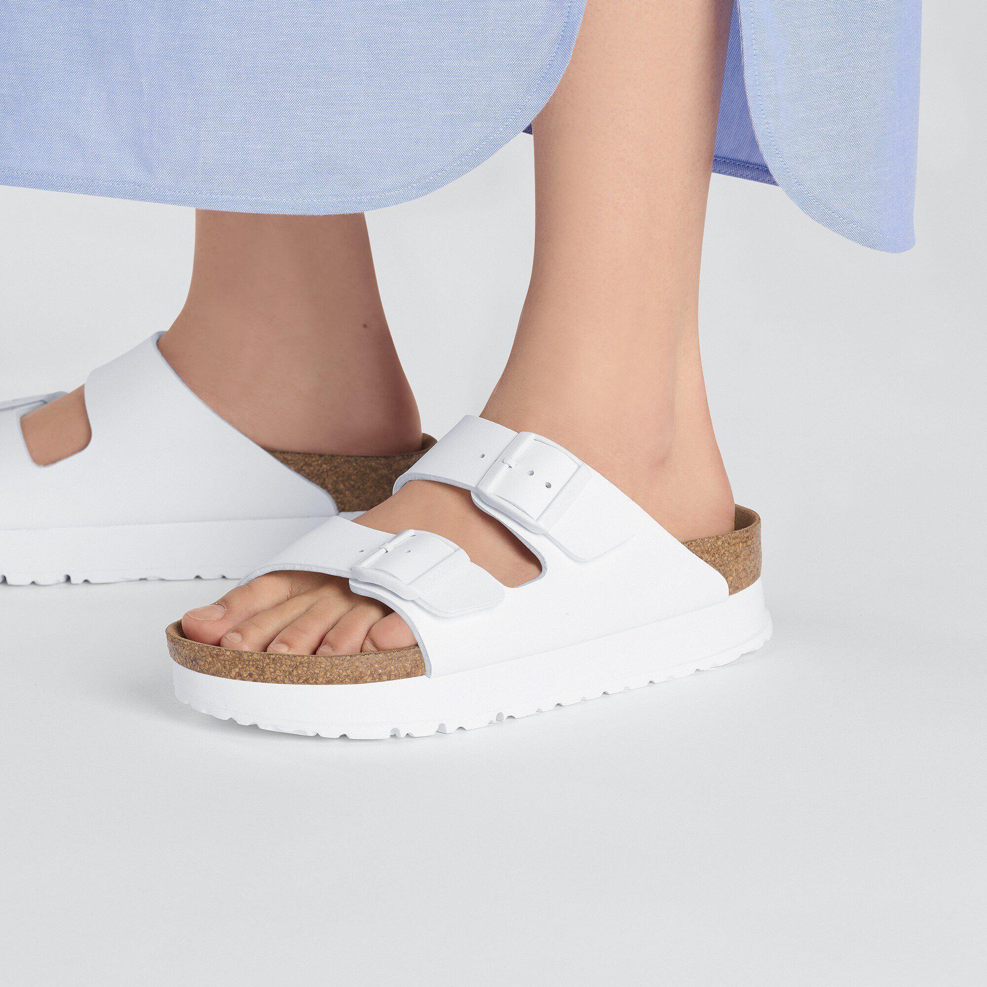 Arizona PAP Flex Platform Birko-Flor Product Image