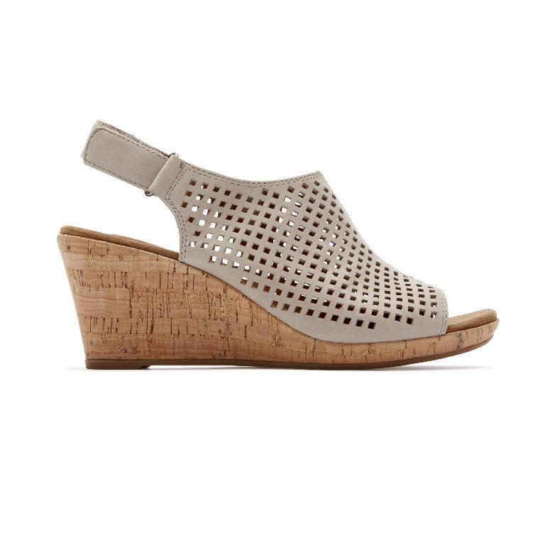Women's Briah Perforated Slingback Sandal Product Image