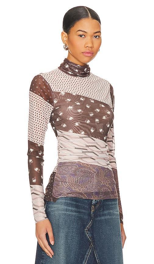 Amelie Top Product Image