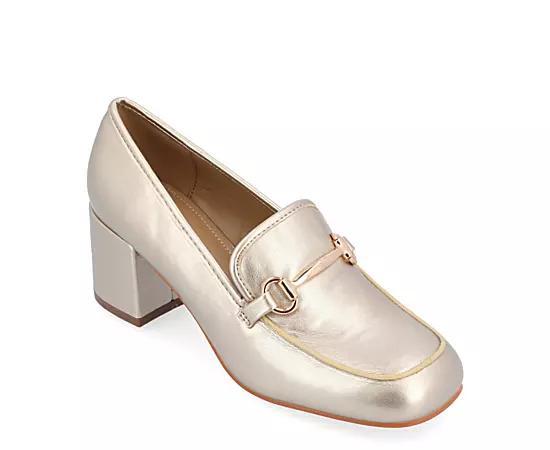Journee Collection Womens Nysaa Pump Product Image