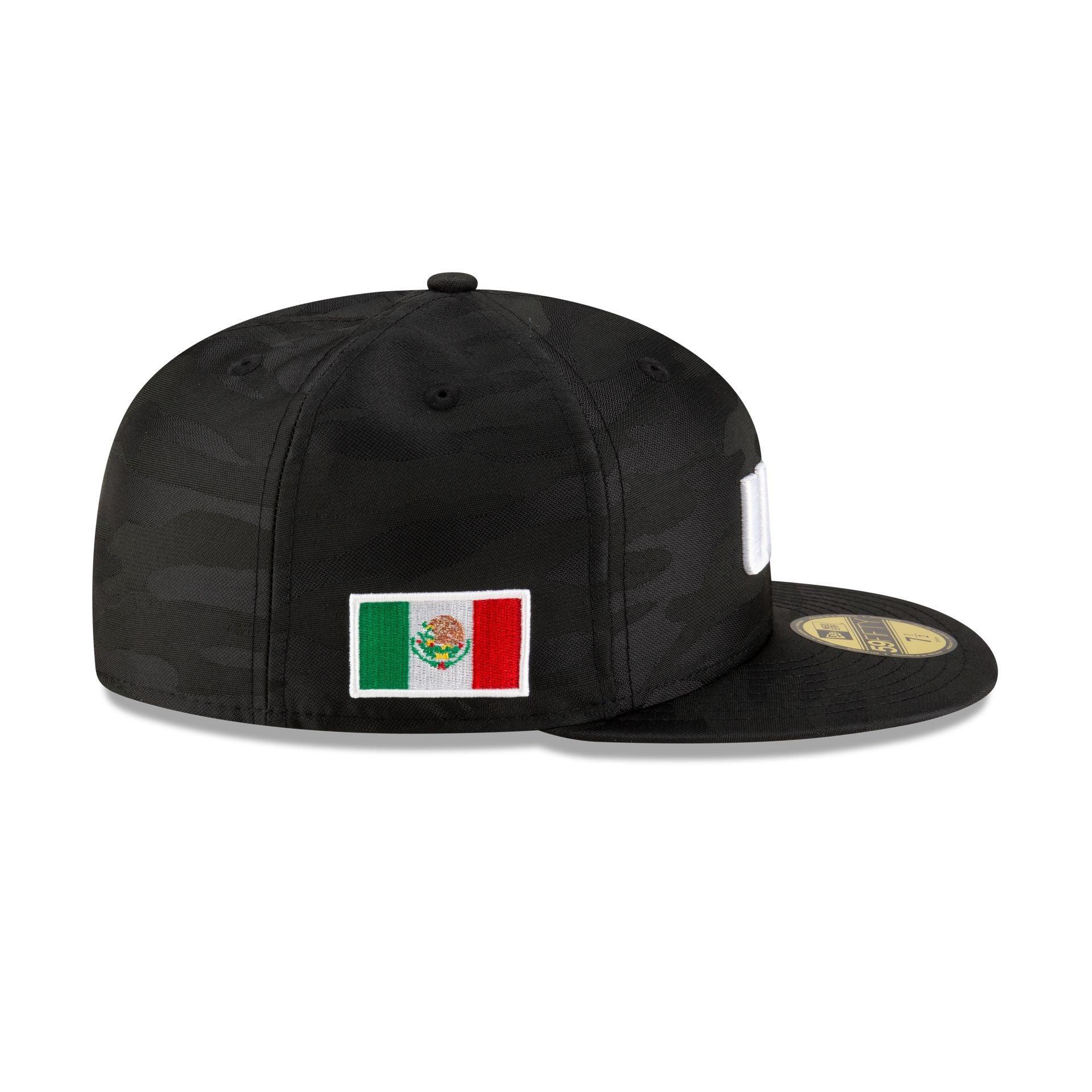 Seattle Mariners Shetland Moon 59FIFTY Fitted Hat Male Product Image