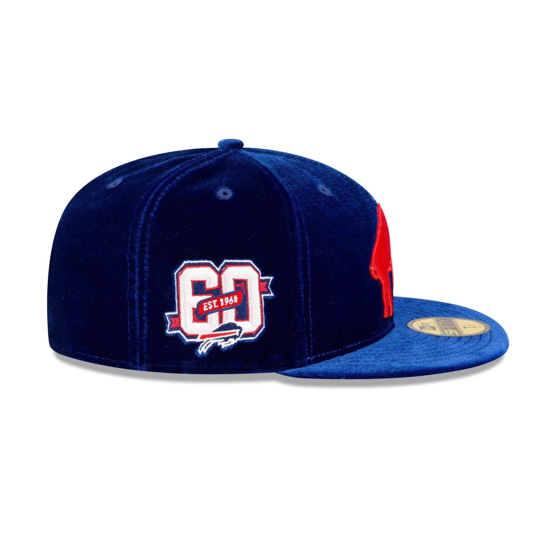 New England Revolution Team 9FIFTY Snapback Hat Male Product Image