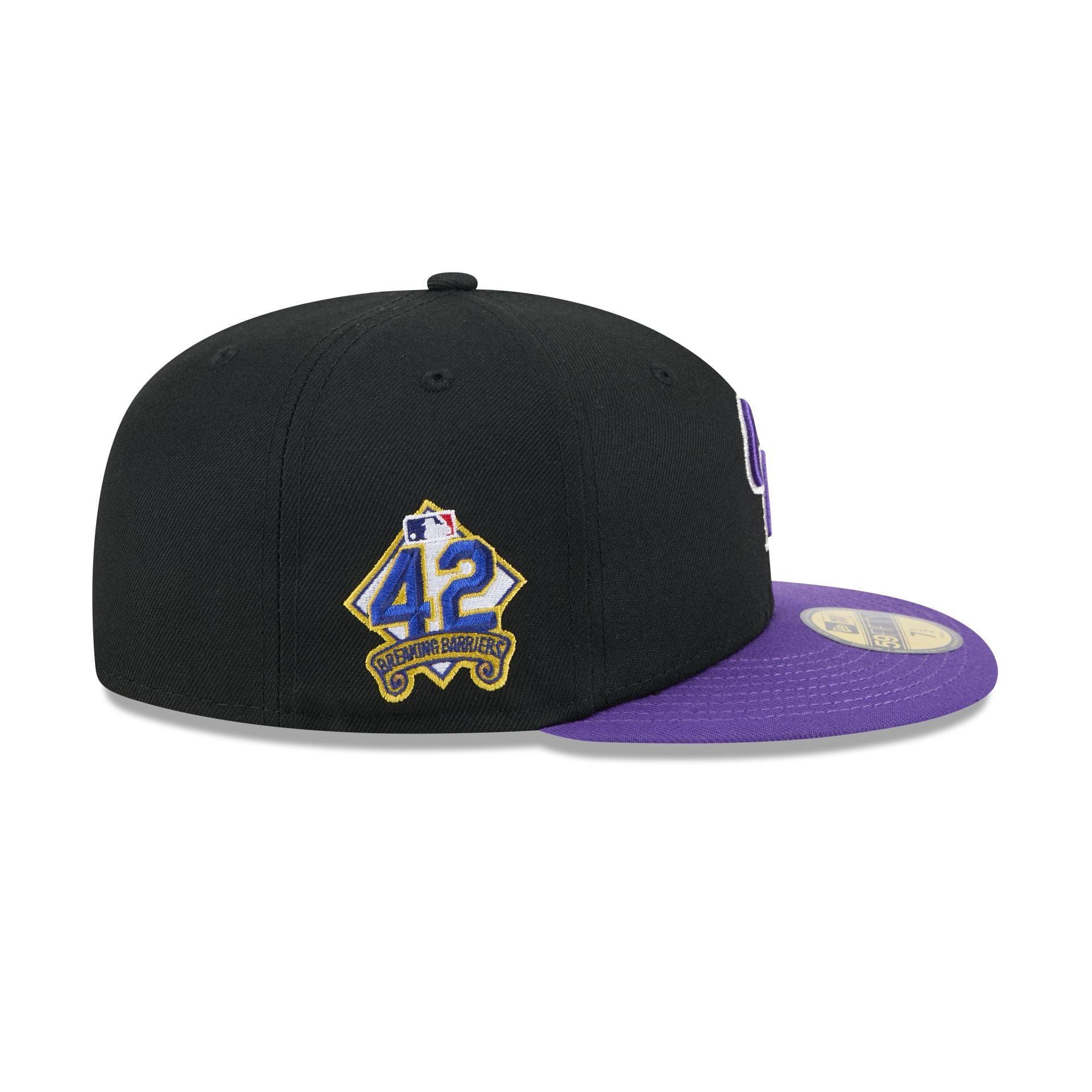 Indianapolis Colts 2025 Training 59FIFTY Fitted Hat Male Product Image