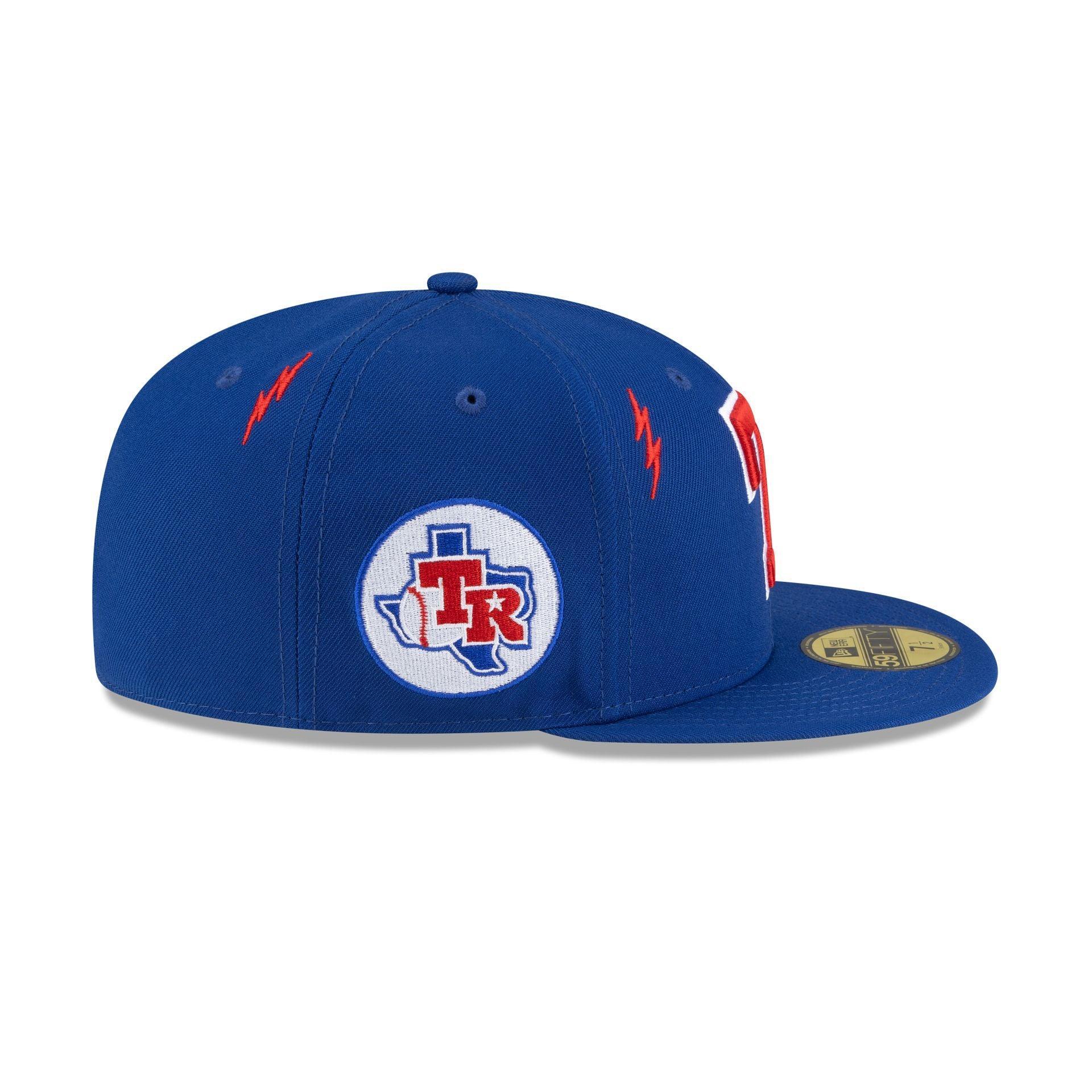Pittsburgh Steelers Deceptor 59FIFTY Fitted Hat Male Product Image