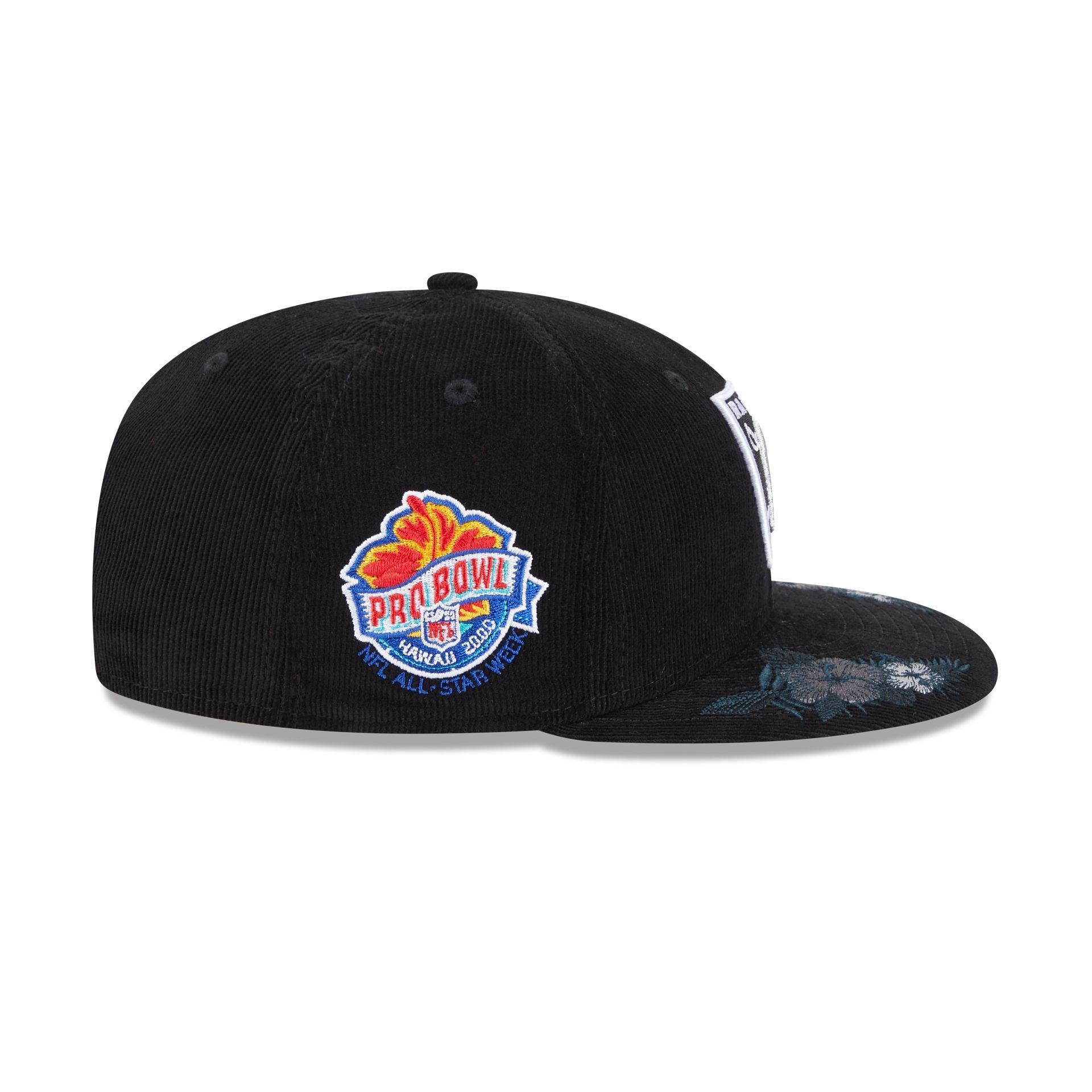 Nashville Predators Navy 9FIFTY Snapback Hat Male Product Image