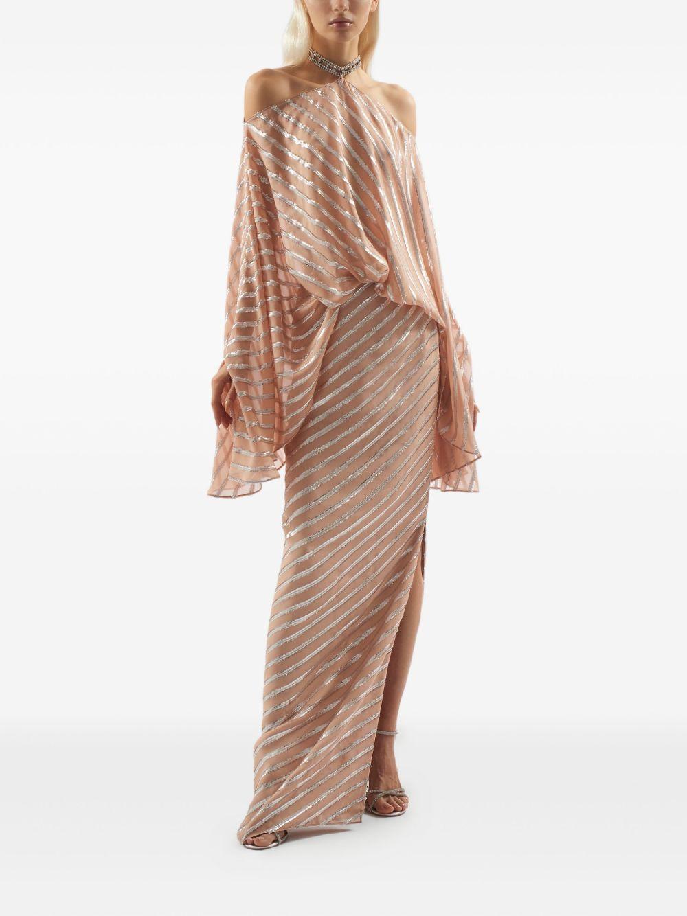 Cyclades maxi dress Product Image