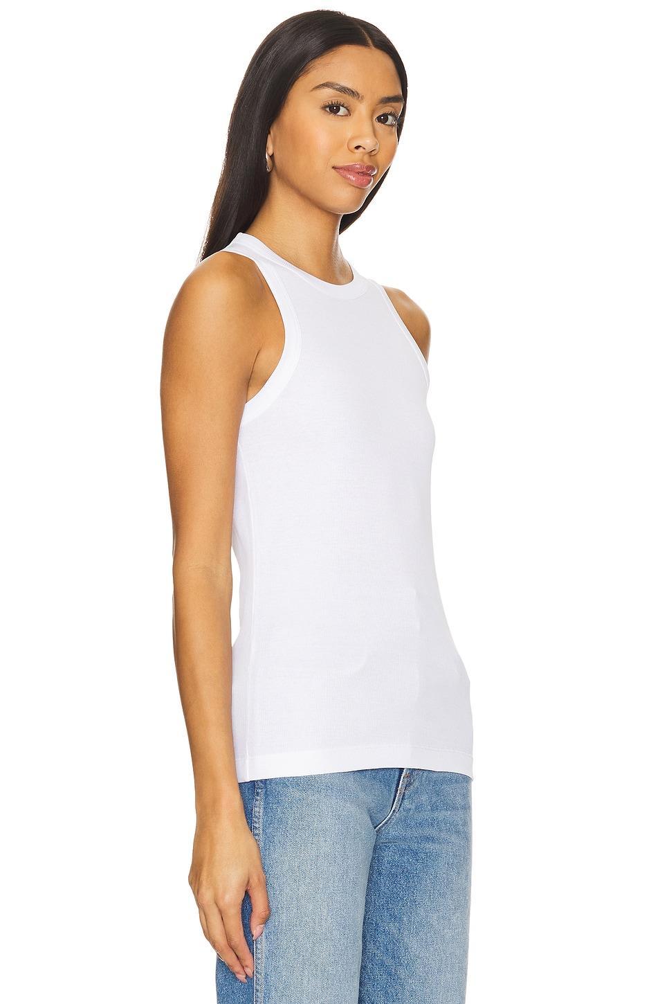 Klara Ann Tank Top Ivy Oak Product Image