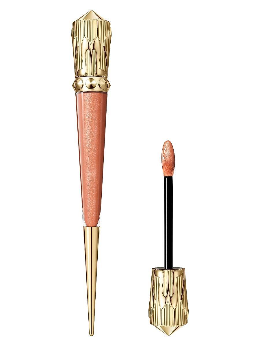 Womens Rouge Stiletto Vinyl Gloss Product Image