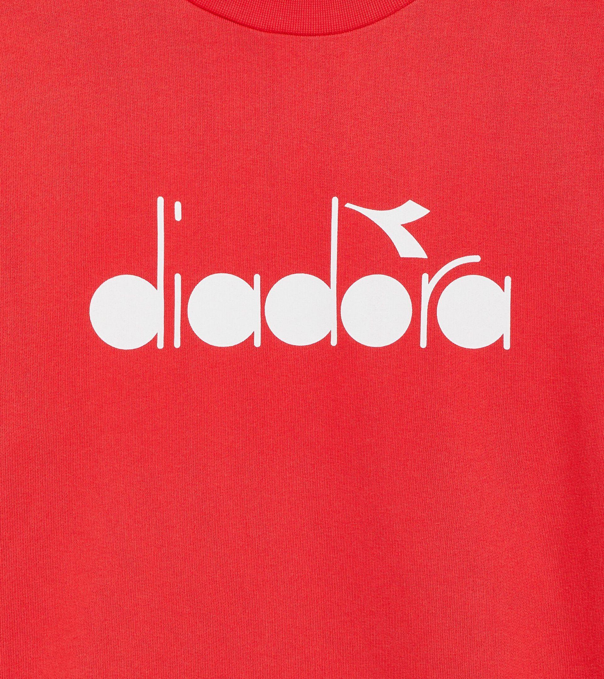SWEATSHIRT CREW LOGO Product Image