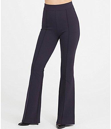 Spanx SPANXsmooth PerfectFit Ponte Flare Pant Product Image