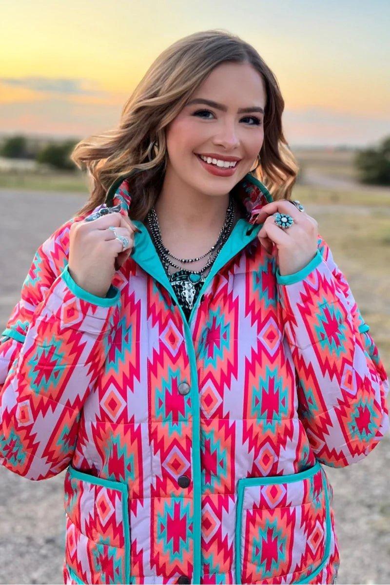 Sterling Kreek The Brynella Jacket* Product Image