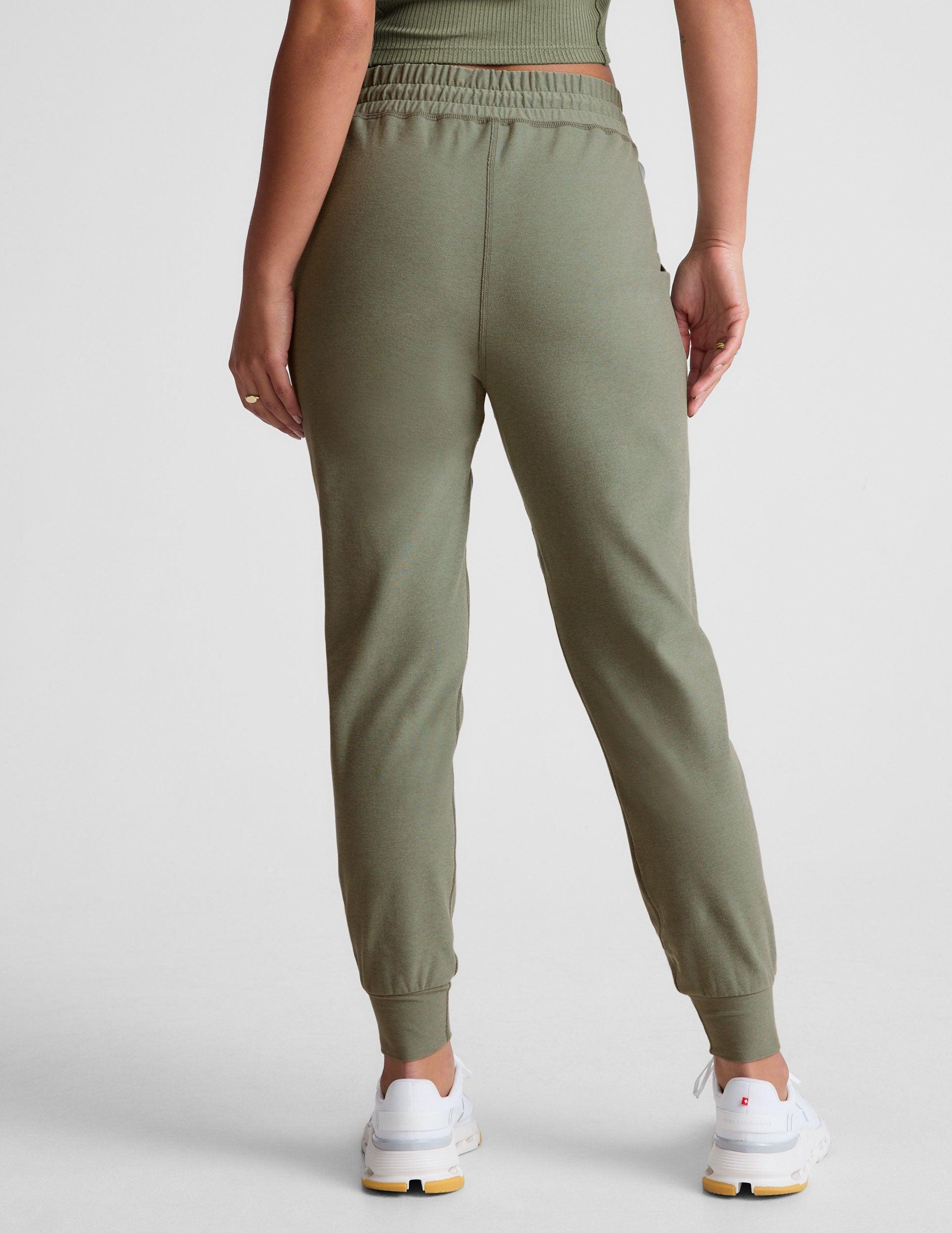 Spacedye Commuter Midi Jogger Product Image