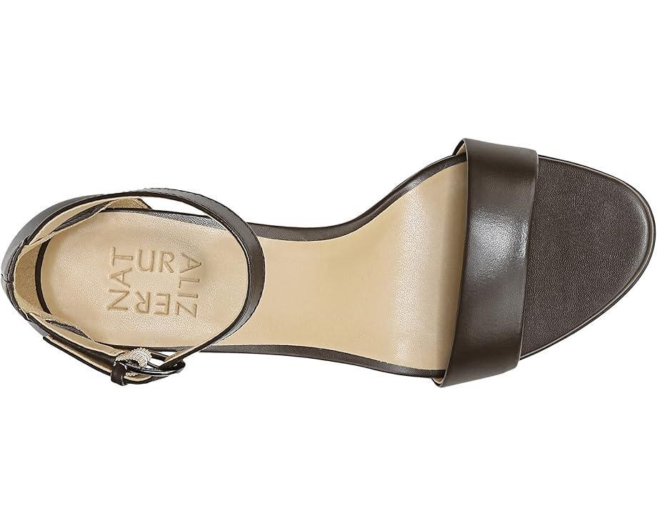 Josie Block Heel Sandals 65mm Product Image