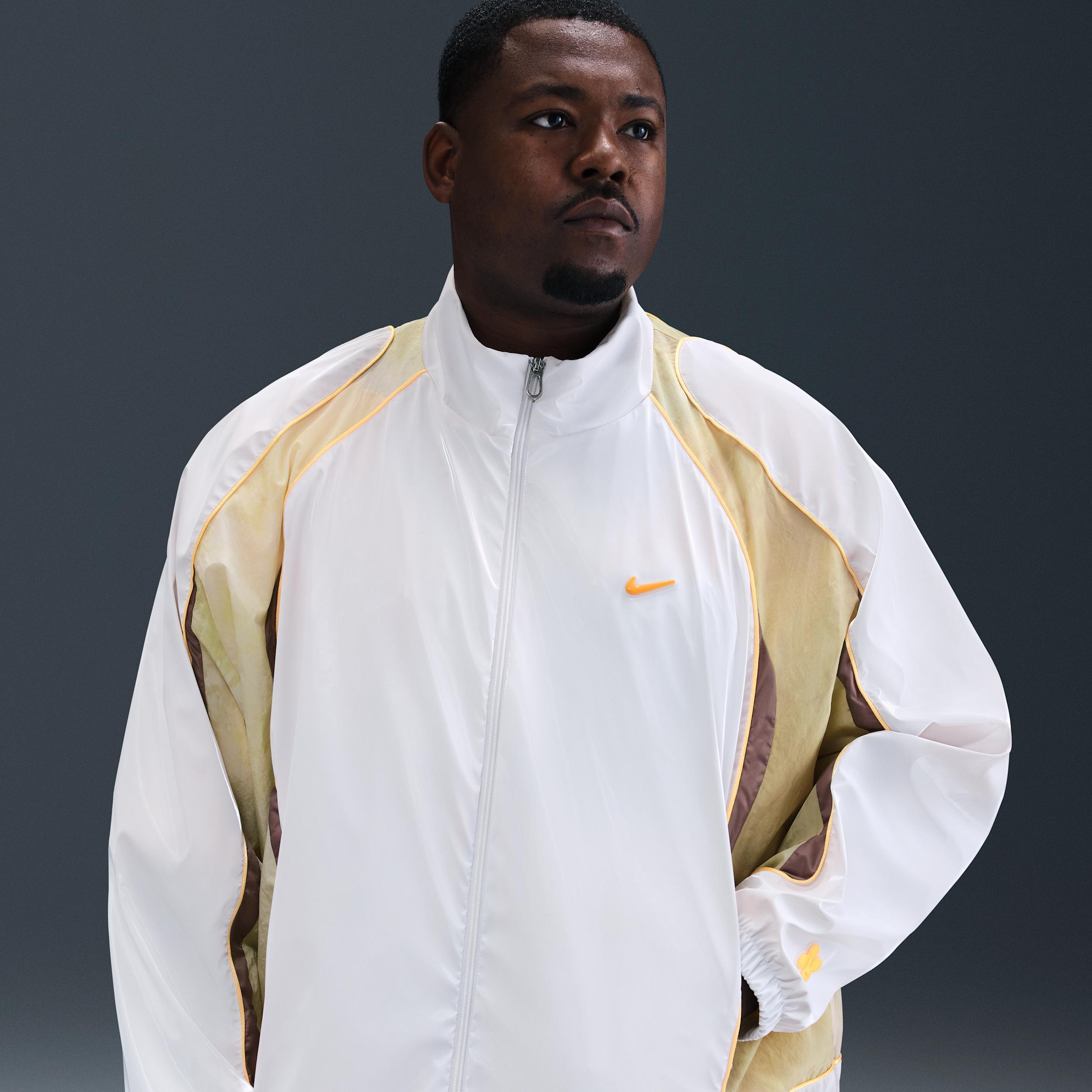Nike Project F.R.O.G. Men's Track Jacket Product Image