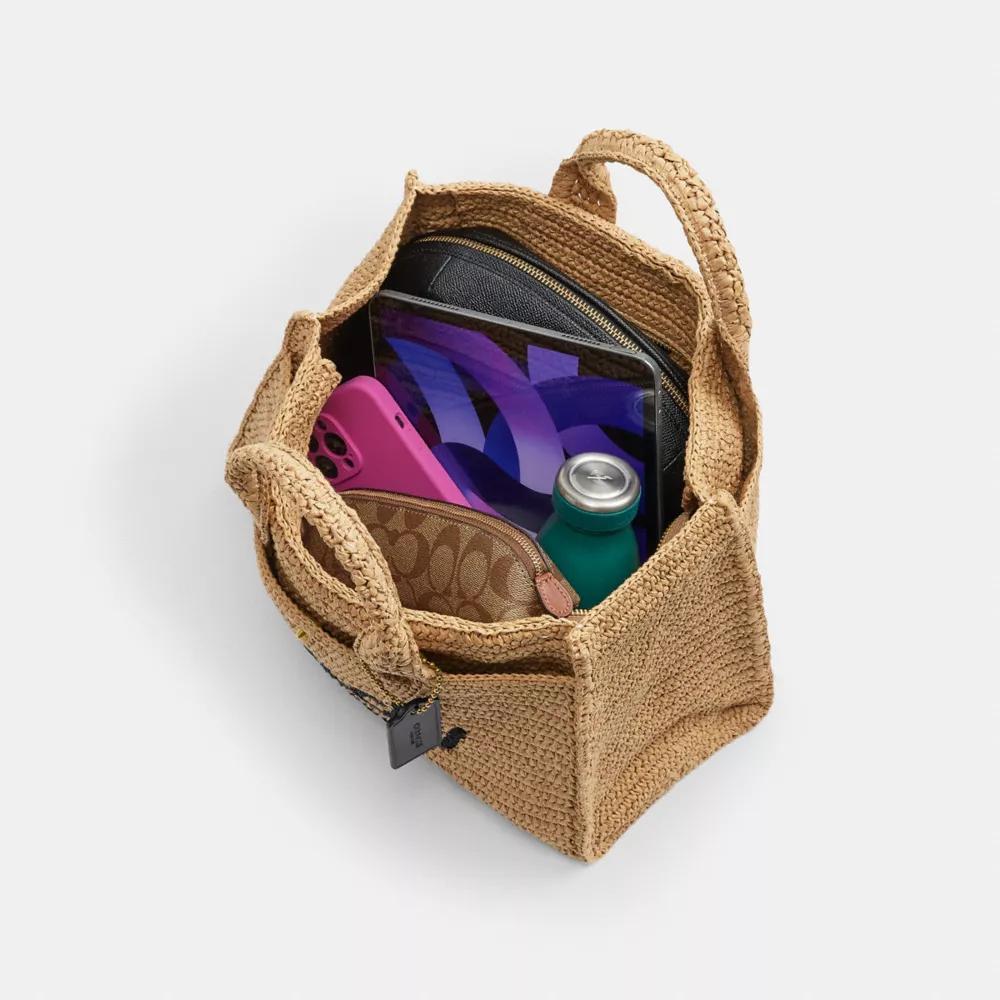 Cargo Tote Bag Product Image