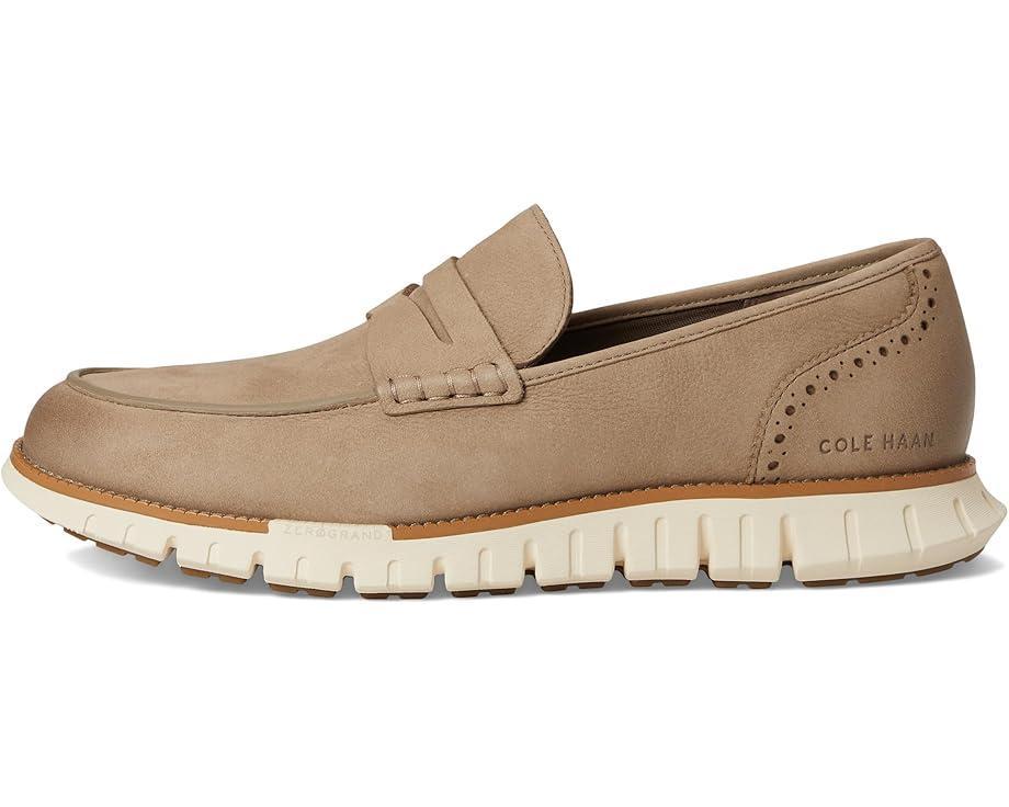 Nanctucket Penny Loafer Product Image