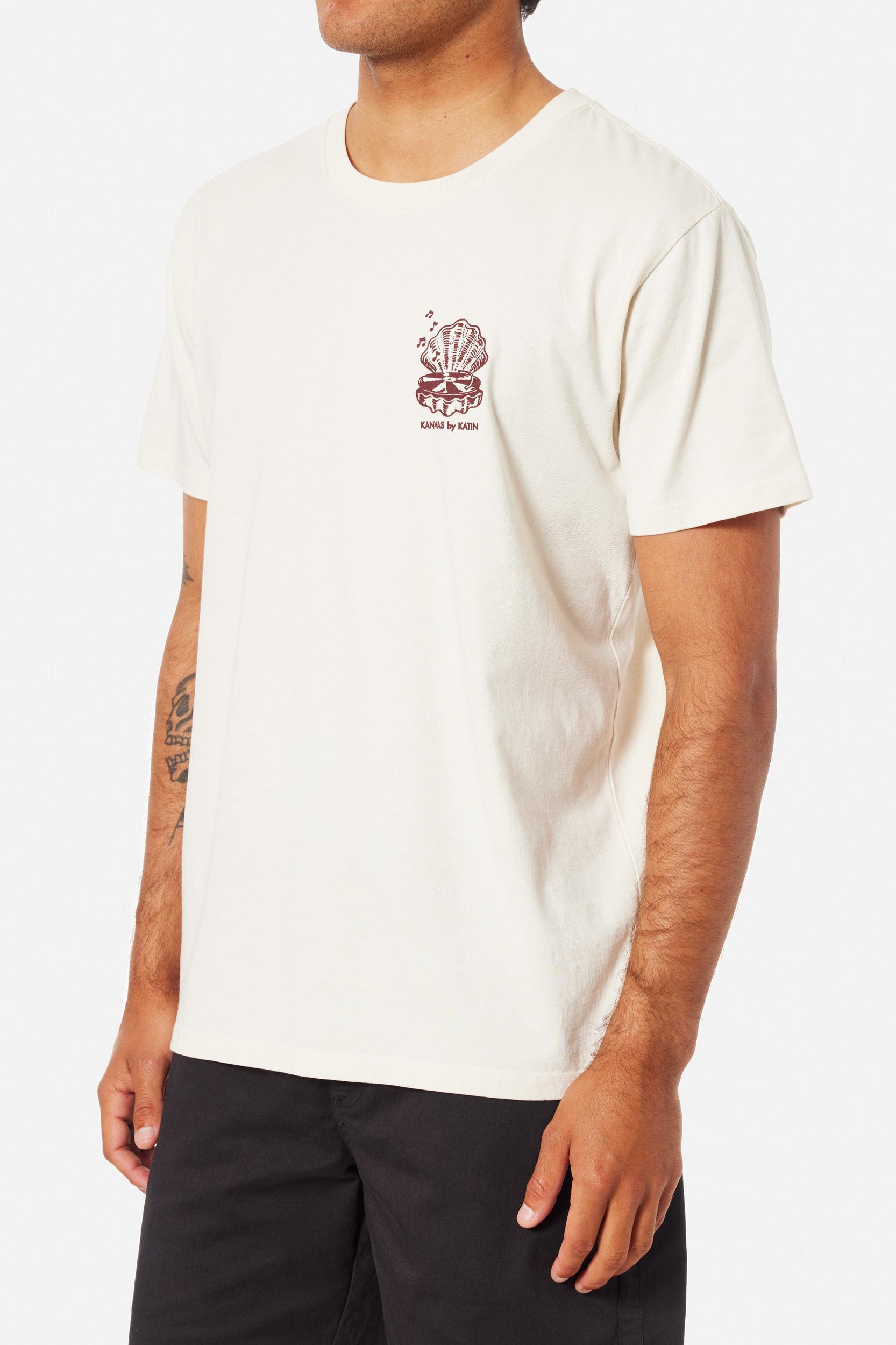 VIBRATIONS TEE Product Image