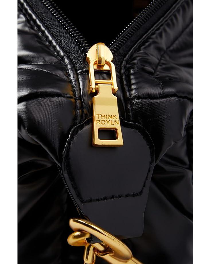 Elton Hobo Product Image