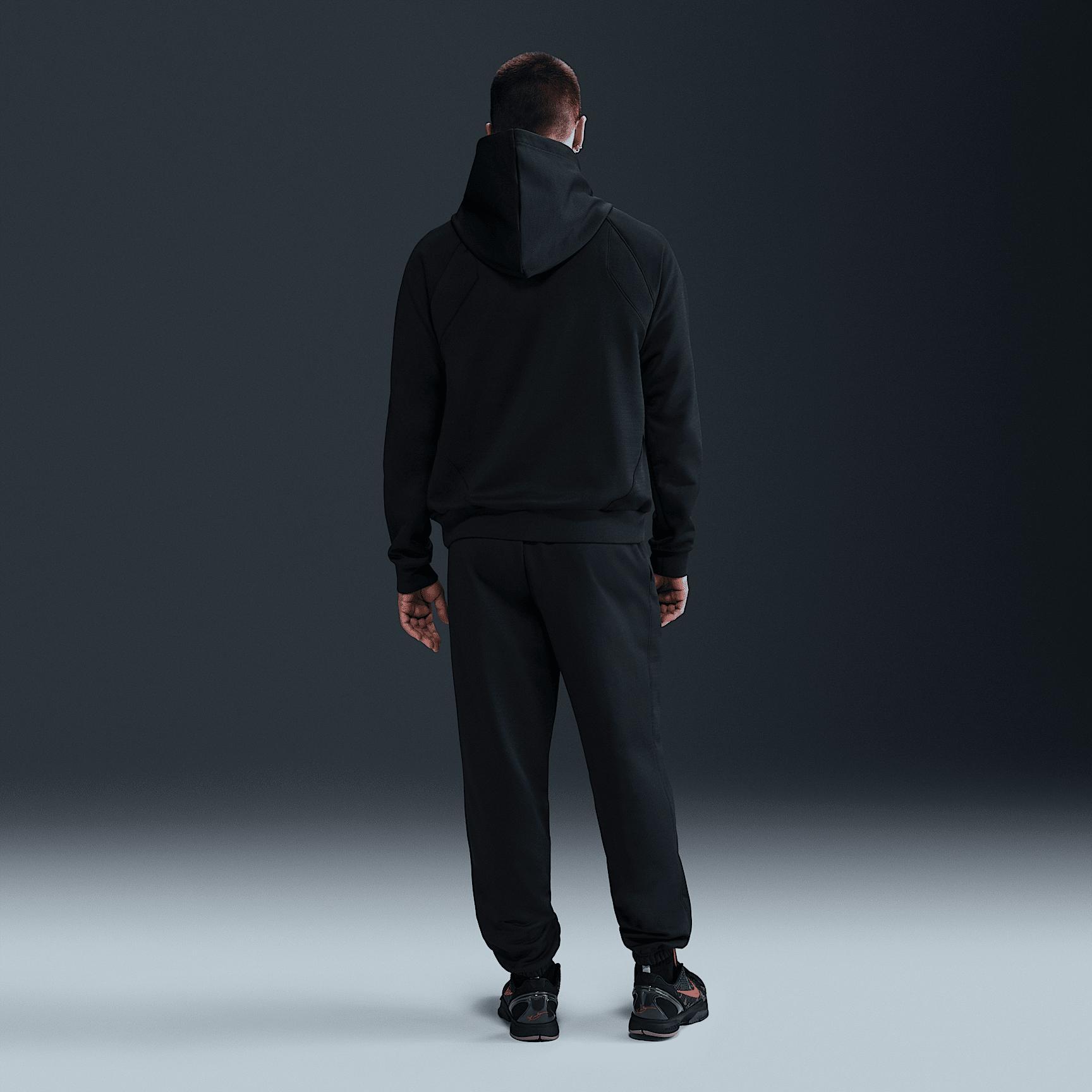 Nike Men's Kobe Therma-FIT Pullover Hoodie Product Image