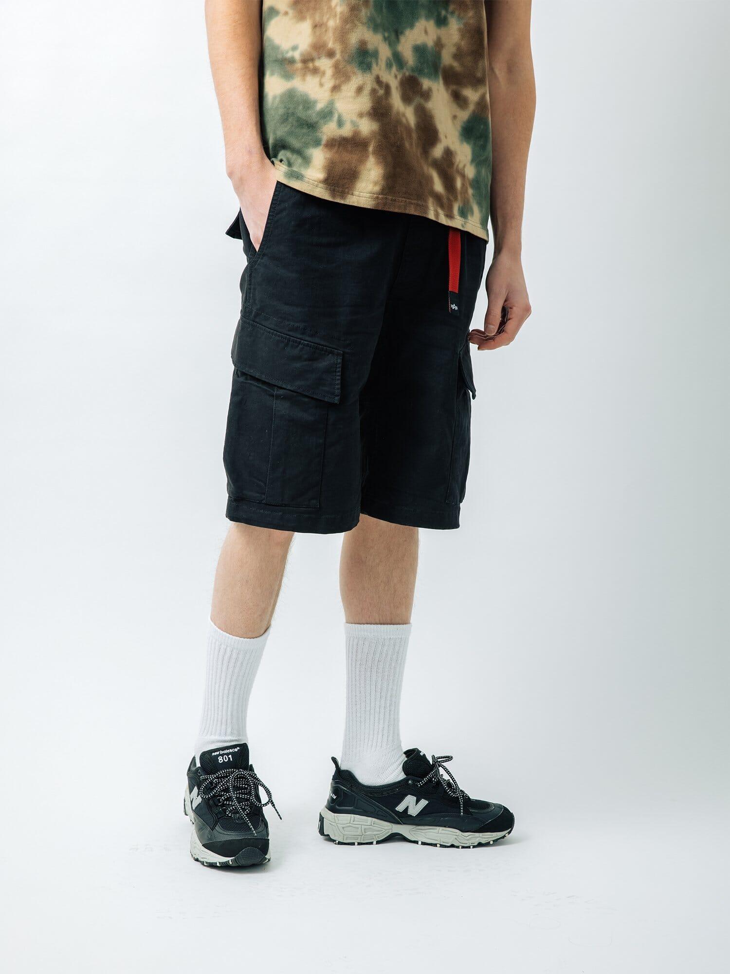 GRAMICCI X ALPHA JUNGLE CARGO SHORT Product Image