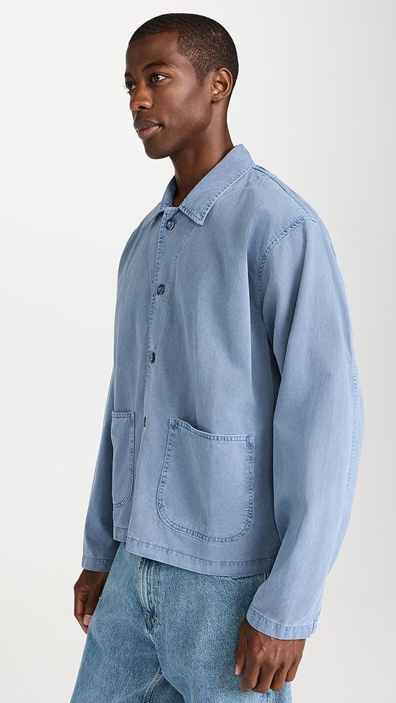 ASHER Cam Work Jacket | Shopbop Product Image