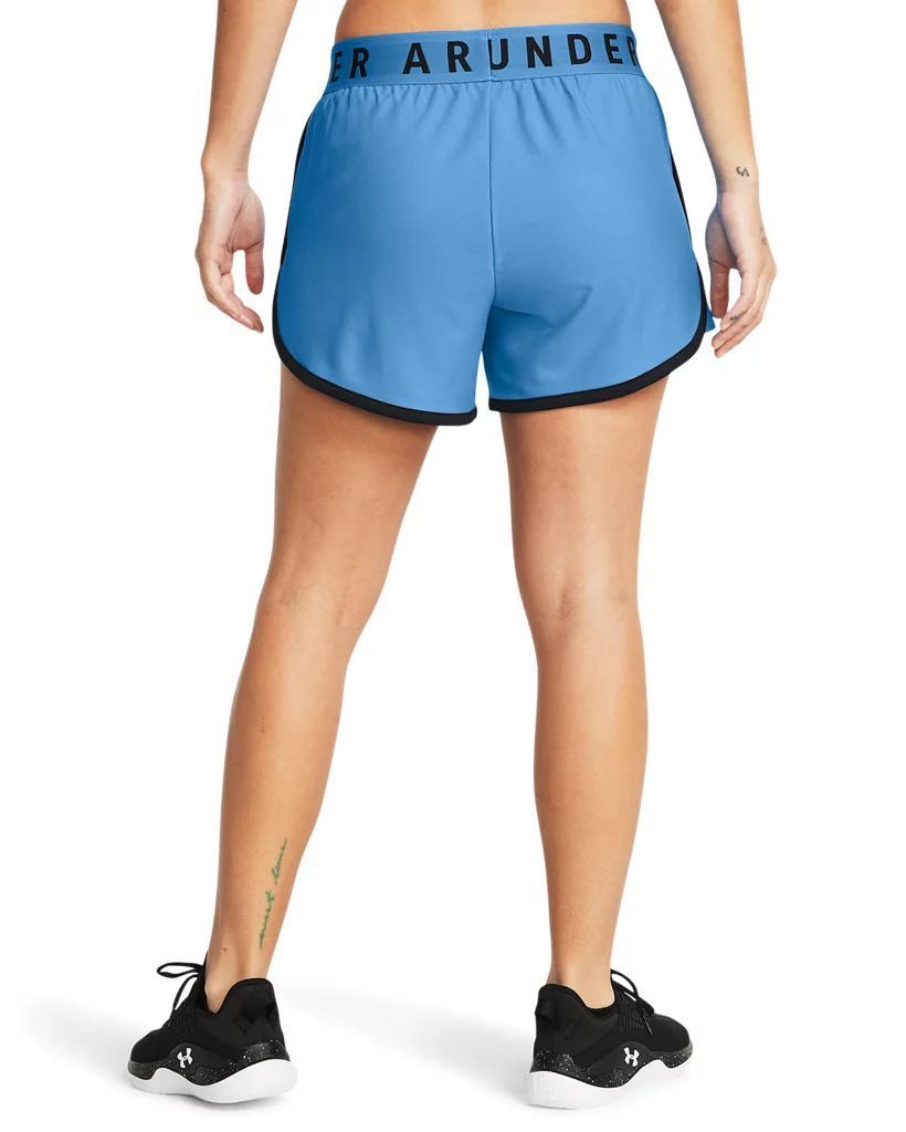 Women's UA Play Up 5" Shorts Product Image