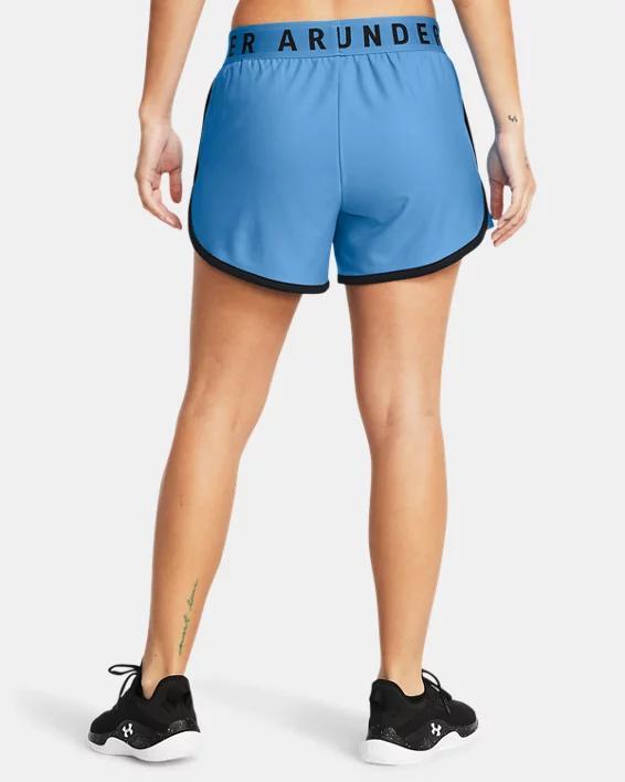 Women's UA Play Up 5" Shorts Product Image