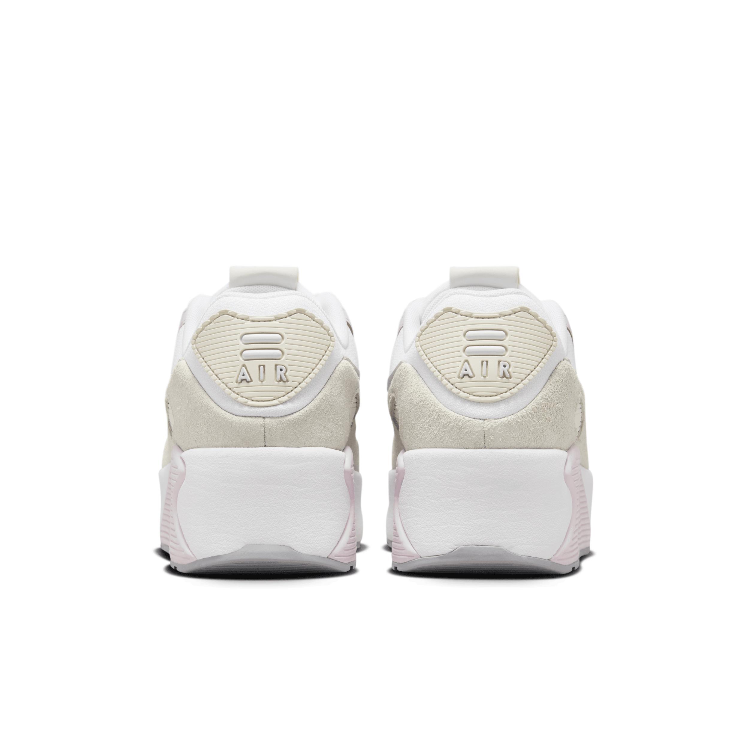 Nike Womens Nike Air Max 90 LV8 - Womens Running Shoes Product Image