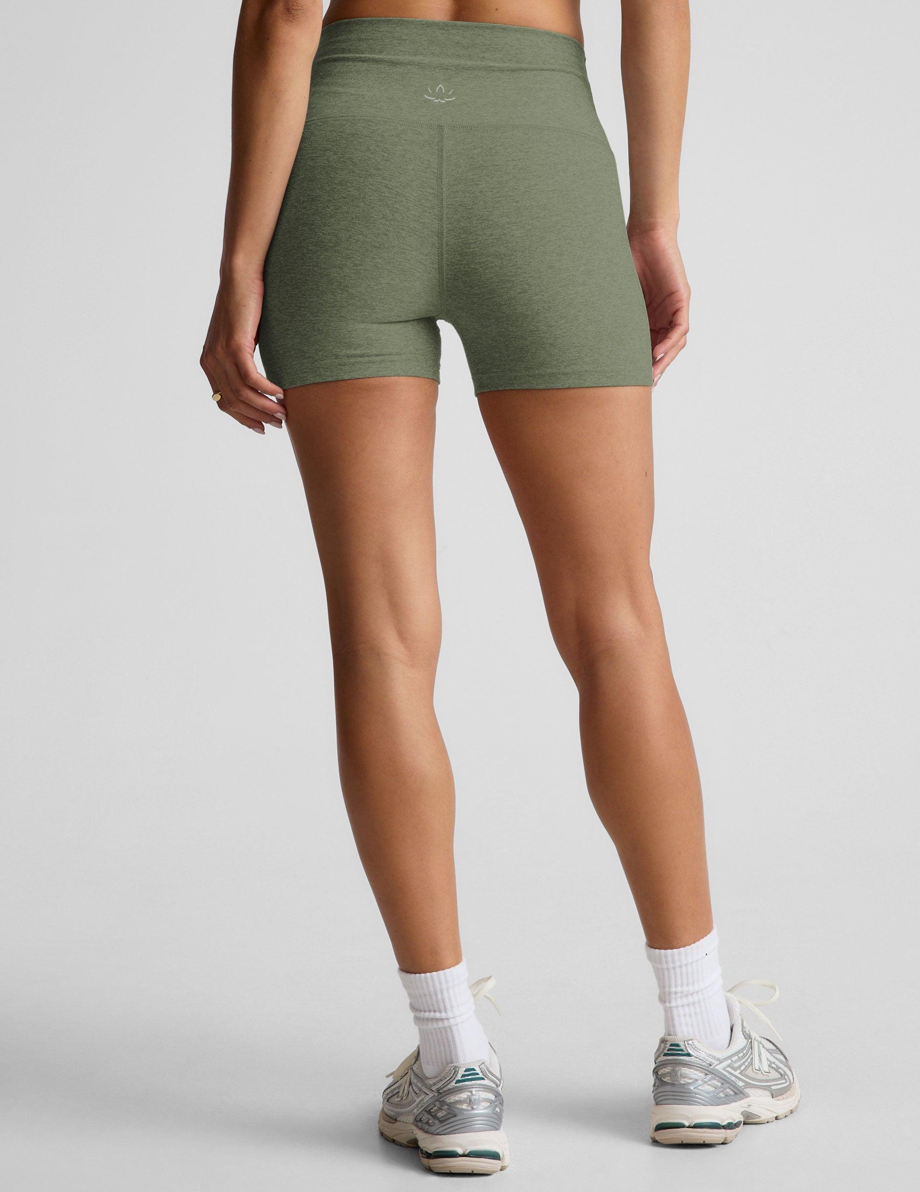 Spacedye Keep Pace 3" Short Product Image