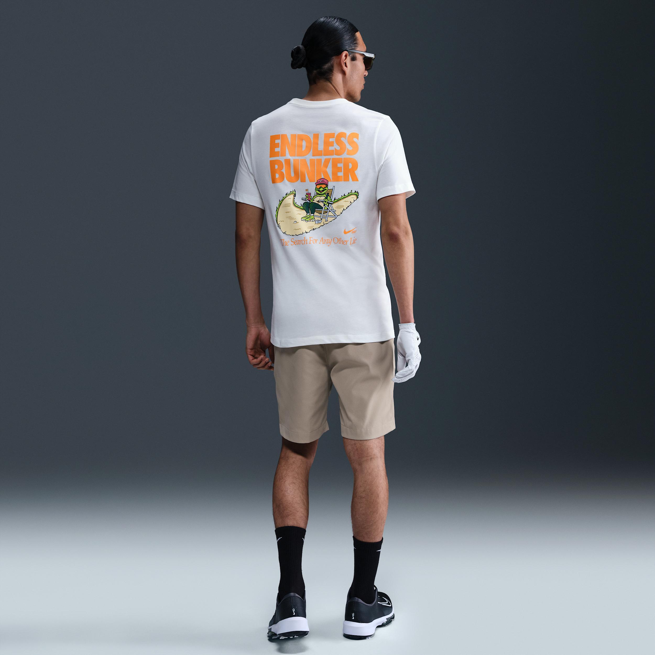 Nike Men's Golf T-Shirt Product Image