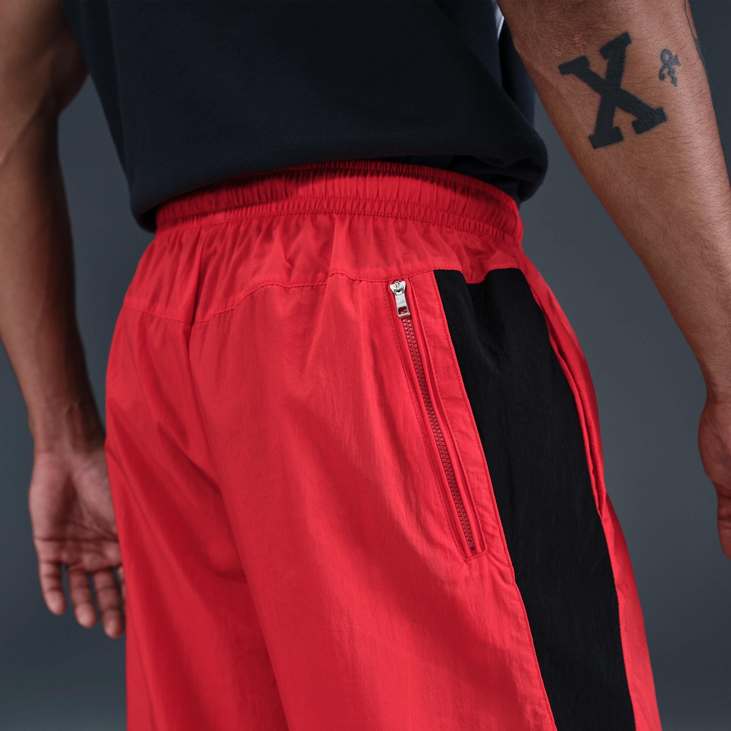 Nike Men's Air Woven Track Pants Product Image