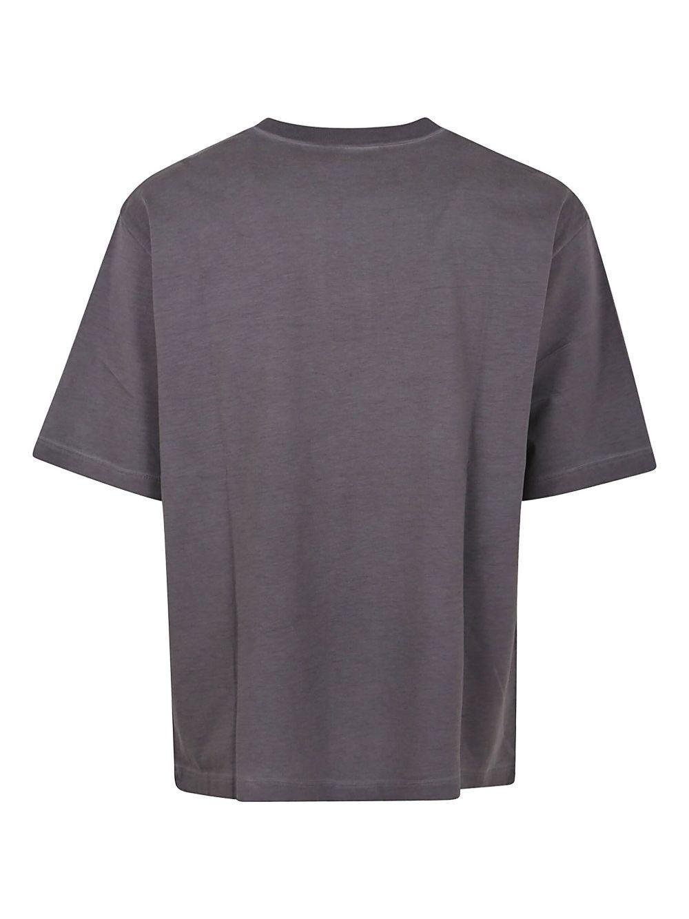 logo-print T-shirt Product Image